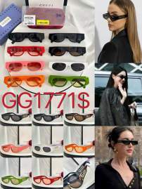 Picture of Gucci Sunglasses _SKUfw79480296fw